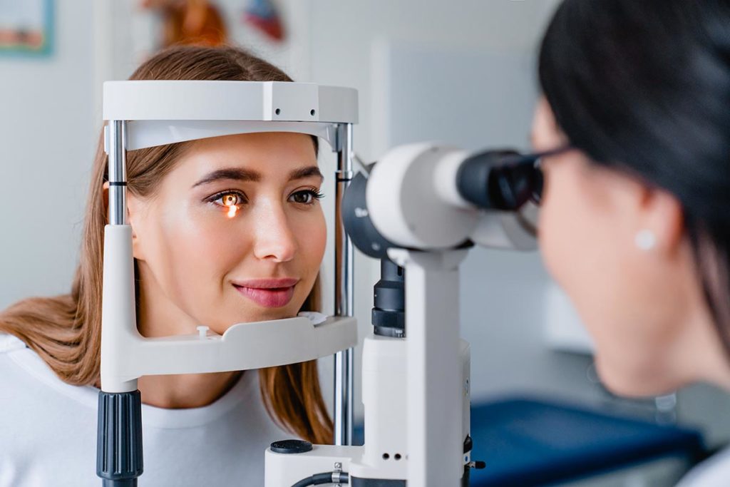 Unsere Augenärzte im Notdienst – Augenzentrum ONO