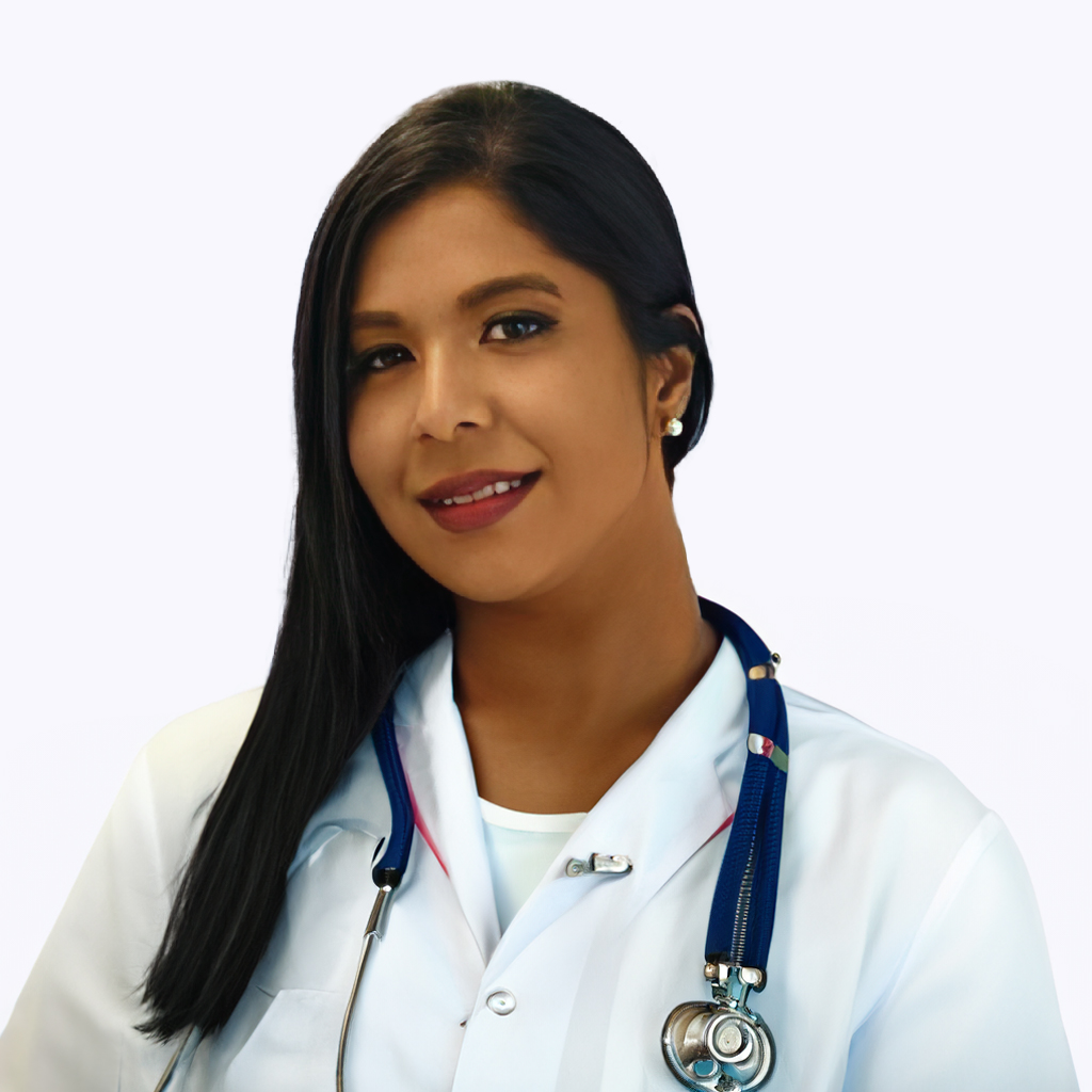 Dr. med. Nadhini Arumuganathan